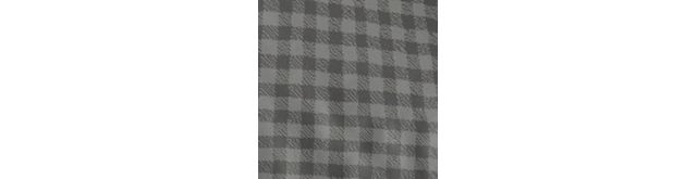 Grey Plaid