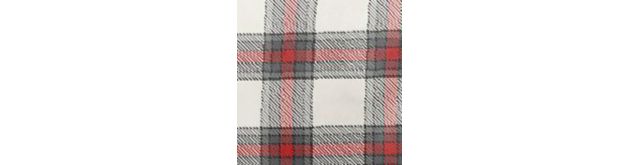 Red Plaid