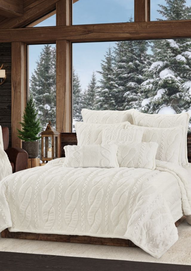 Winter White