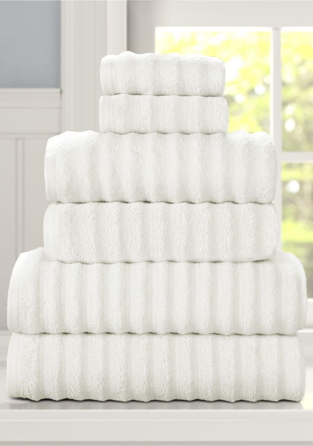 Pure White
