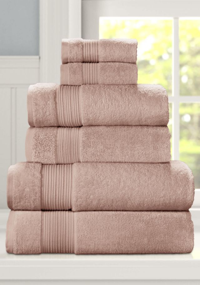 Dusty Rose