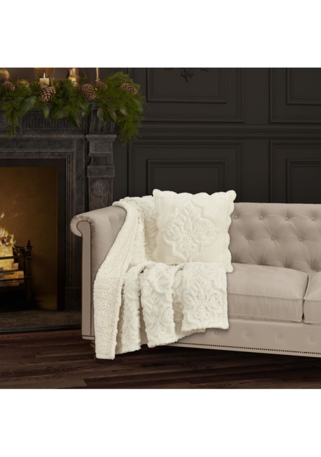 Winter White