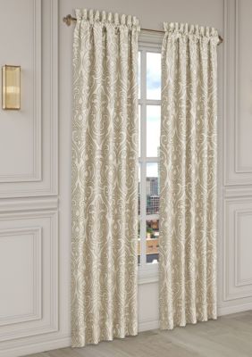 Lazlo Drapery Panel Pair