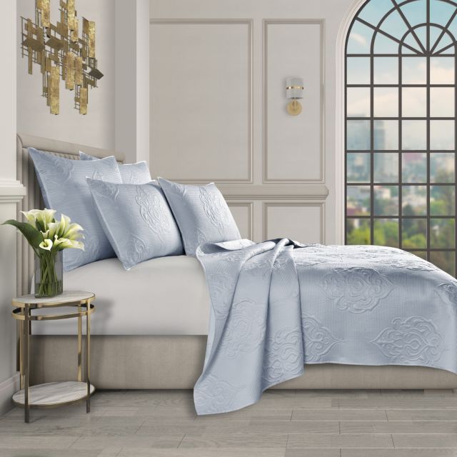 Powder Blue
