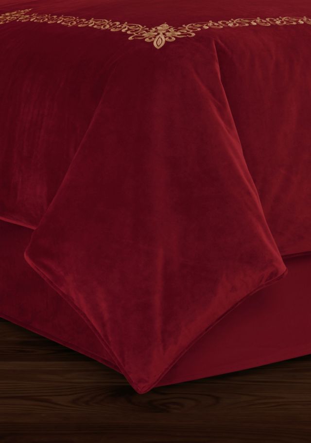 Crimson