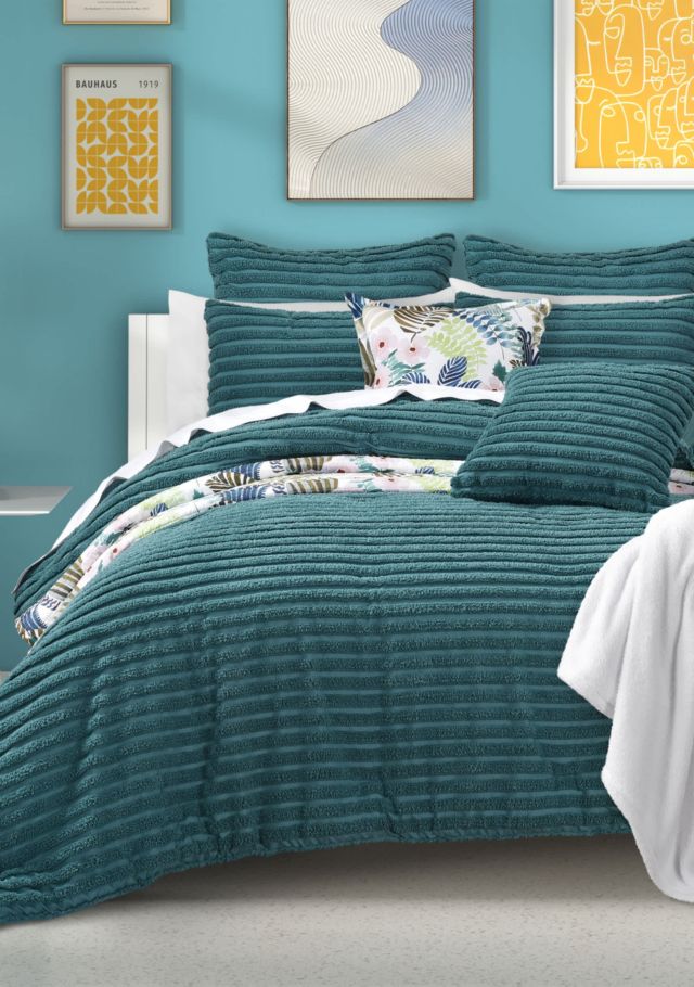 Teal