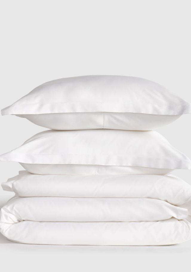 Crisp White