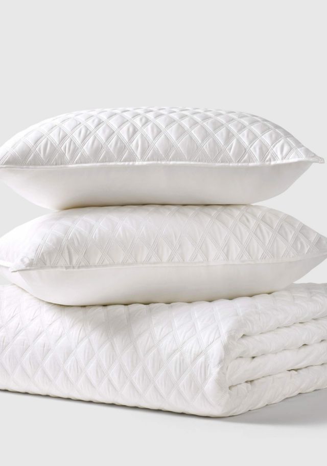 Crisp White
