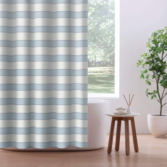 Soft Blue
