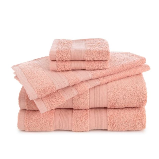Seashell Pink