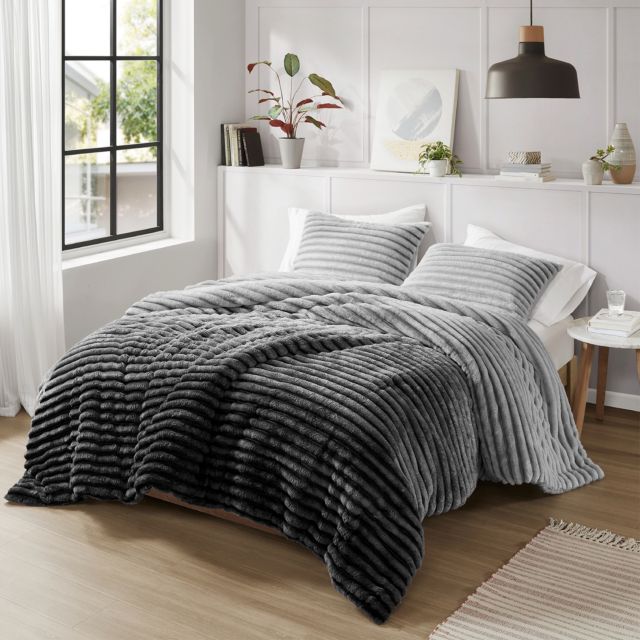 Grey Ombre