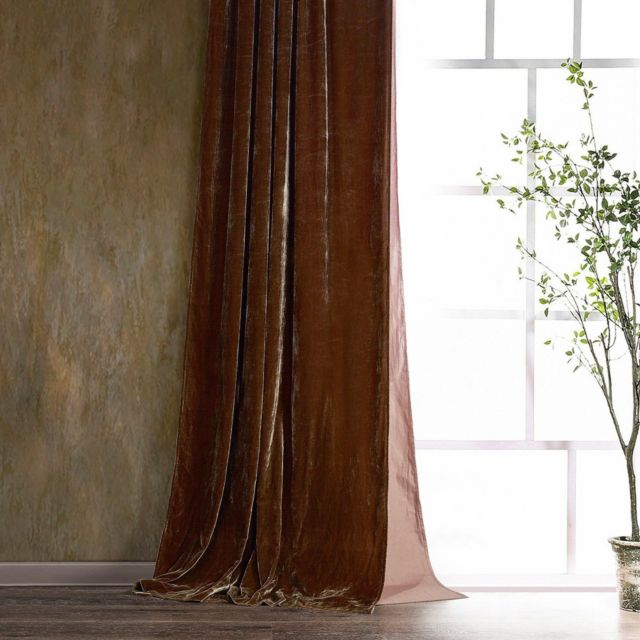 Copper Brown