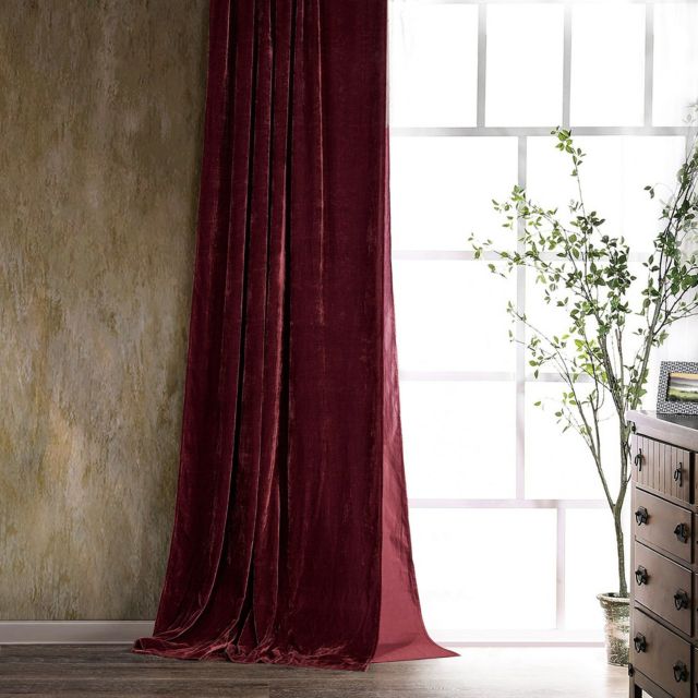 Garnet Red
