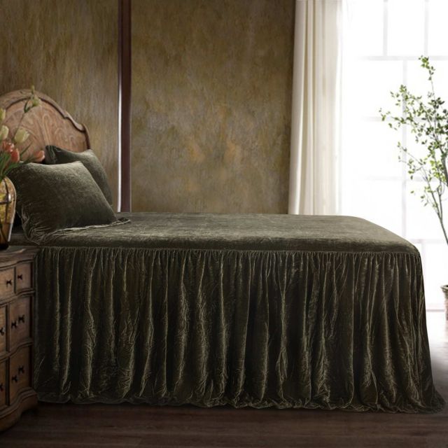 Fern Green