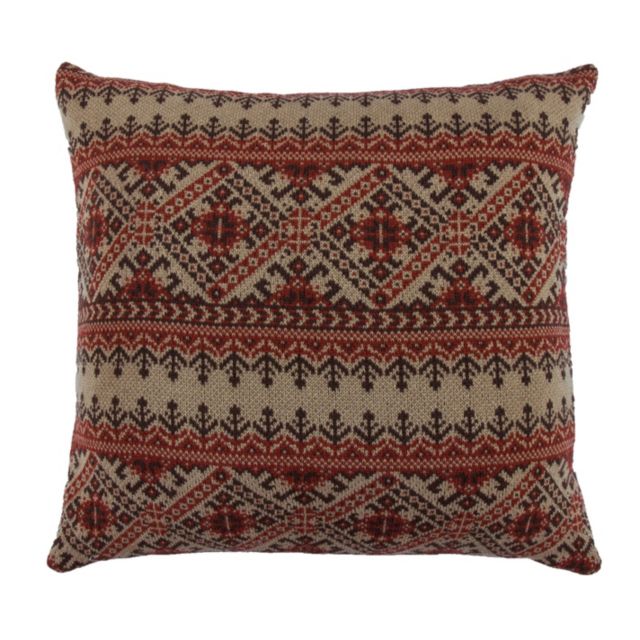 Brown, Red
