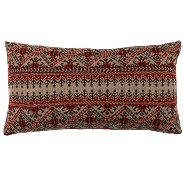 Brown, Red