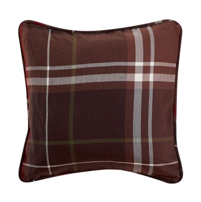 Brown, Red