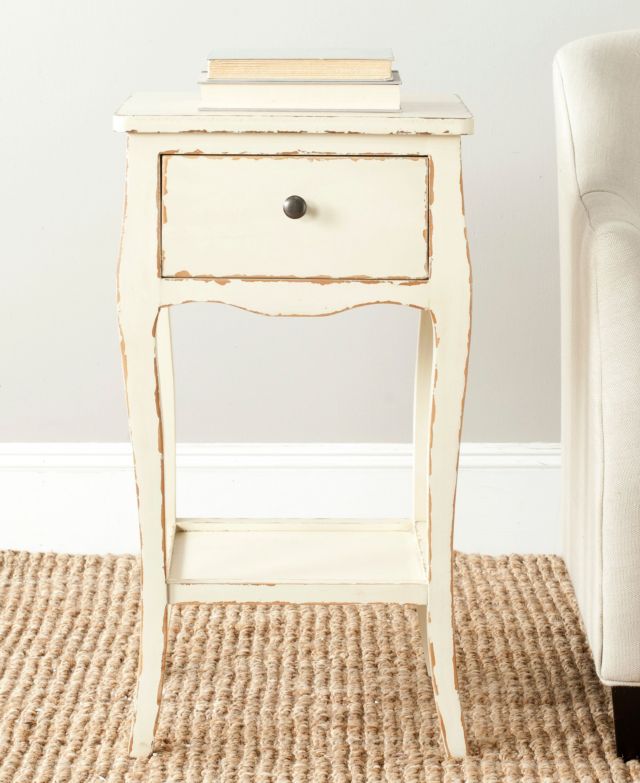Vintage Cream