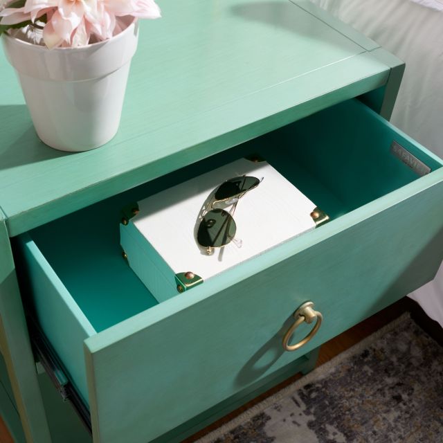 Turquoise