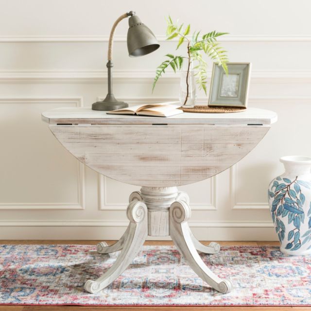 Antique White