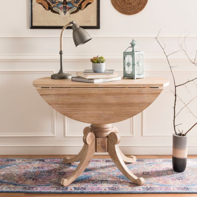 Rustic Natural
