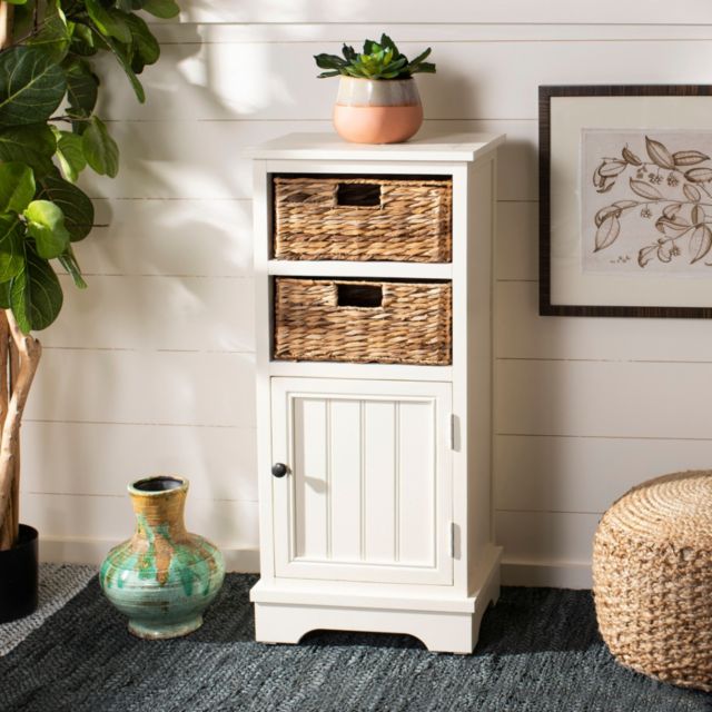 Vintage White