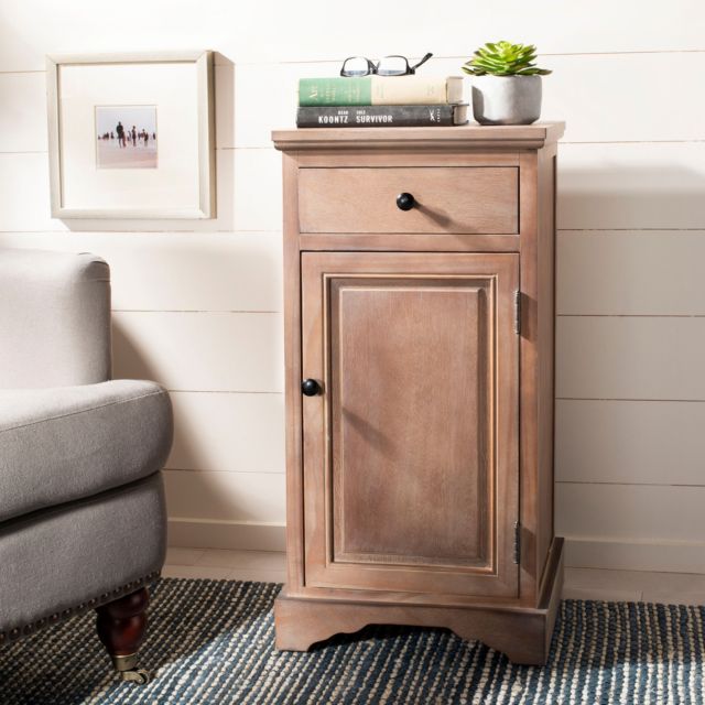 Washed Nat Pine