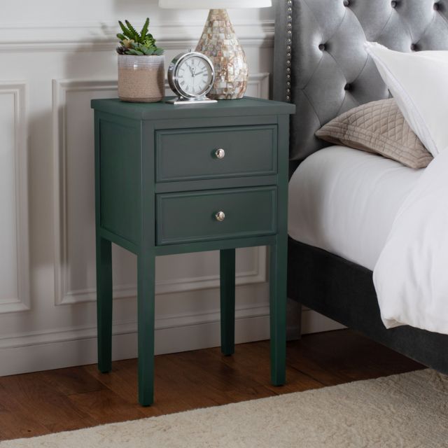 Dark Teal