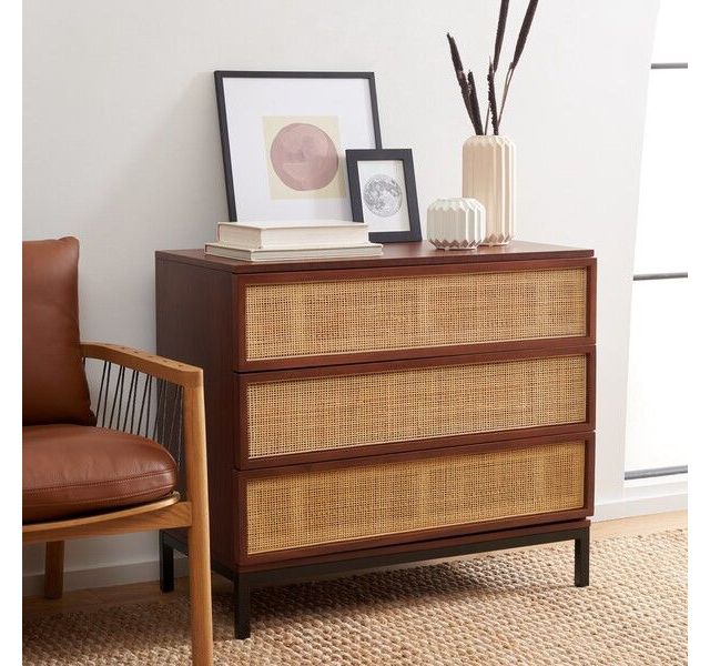 Walnut / Natural