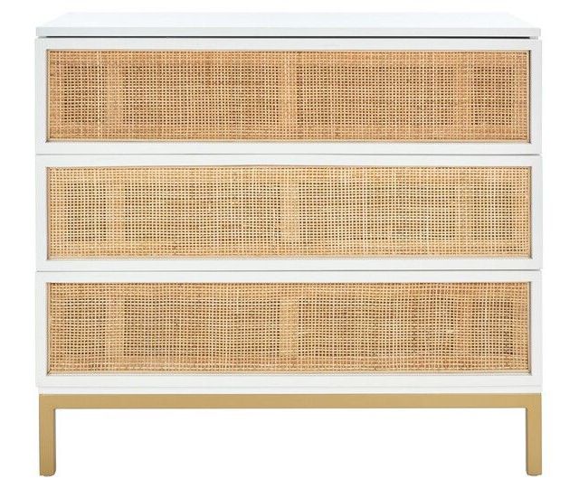 Natural Rattan