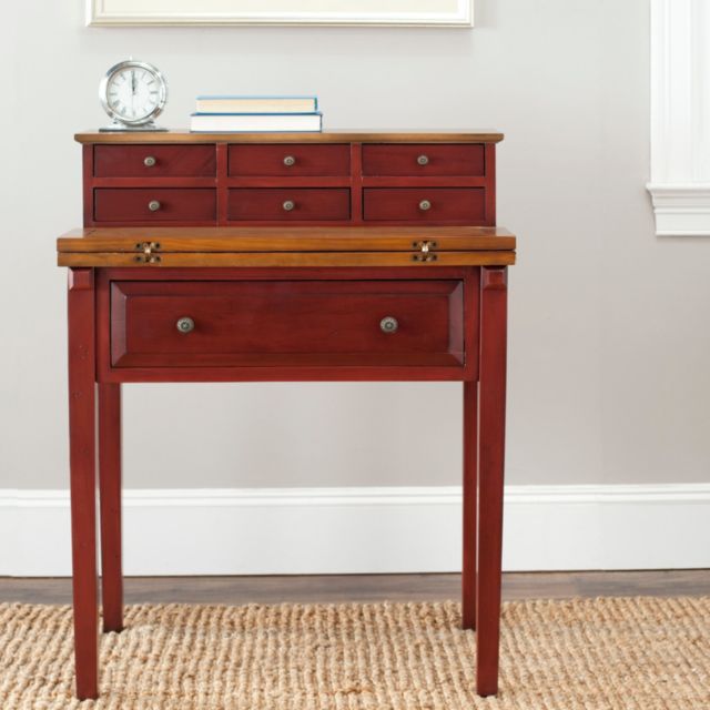 Cherry/Oak