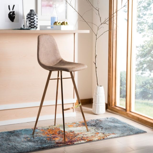 Brown/Copper