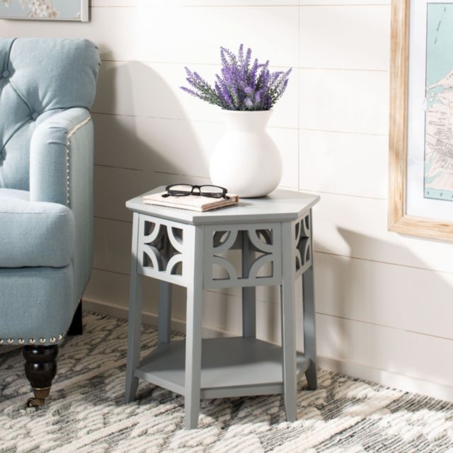 Pearl Blue Grey