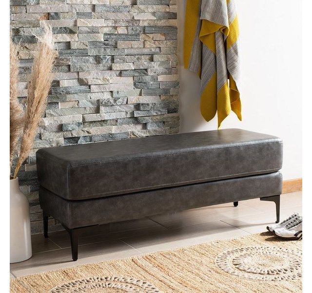 Grey Pu/Black