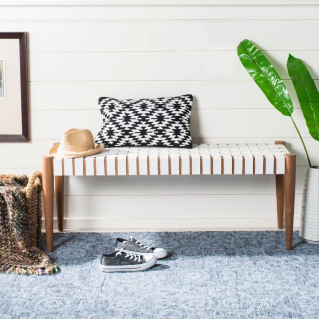 White/Oak