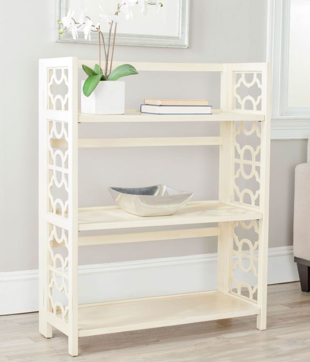 Antique White