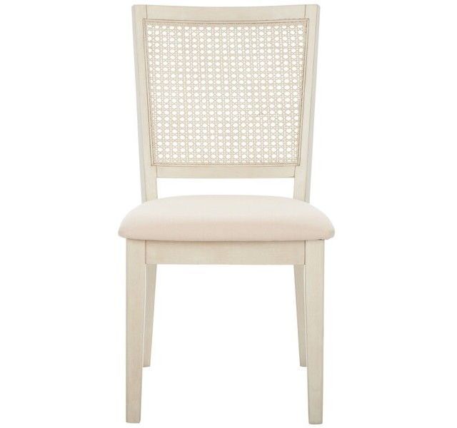 White Beige