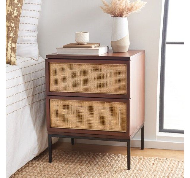 Walnut / Natural