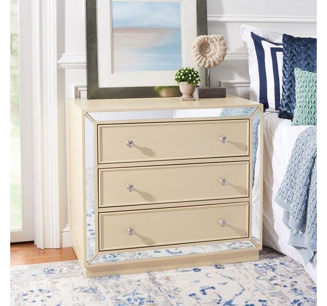 Antique Beige