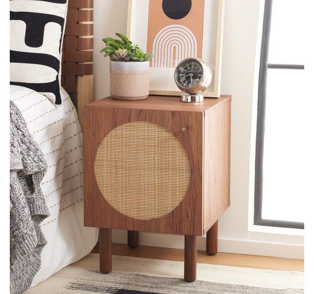 Walnut / Natural