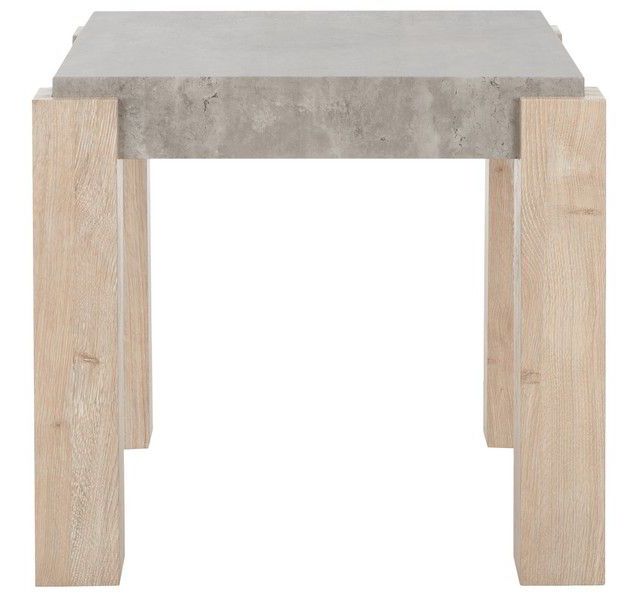 Light Grey / Natural