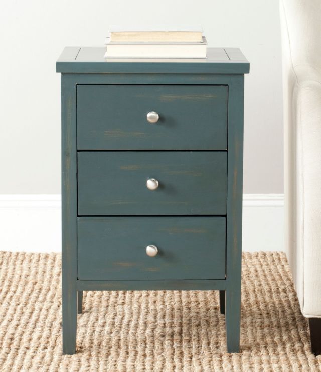Dark Teal
