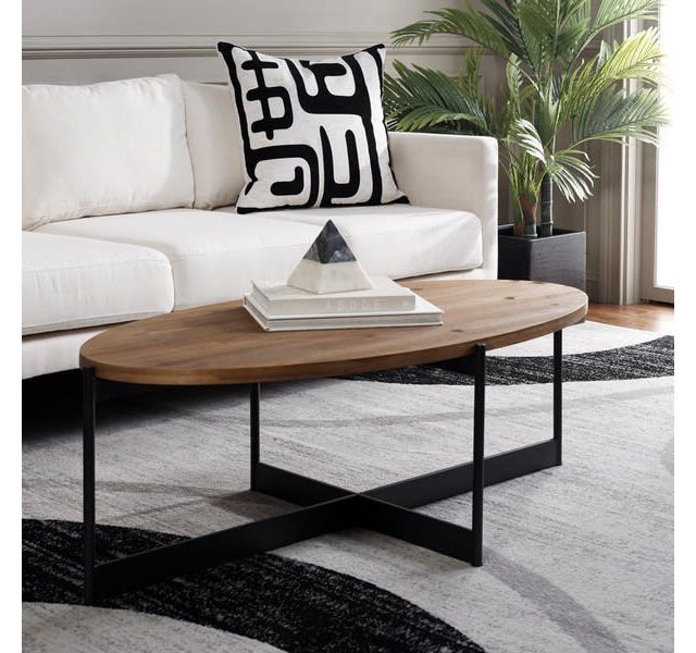 Natural Brown / Black