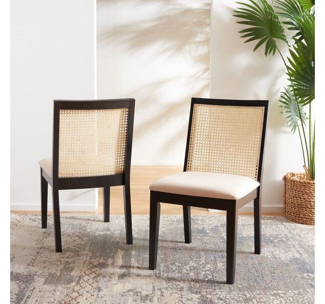 Black / Beige / Natural