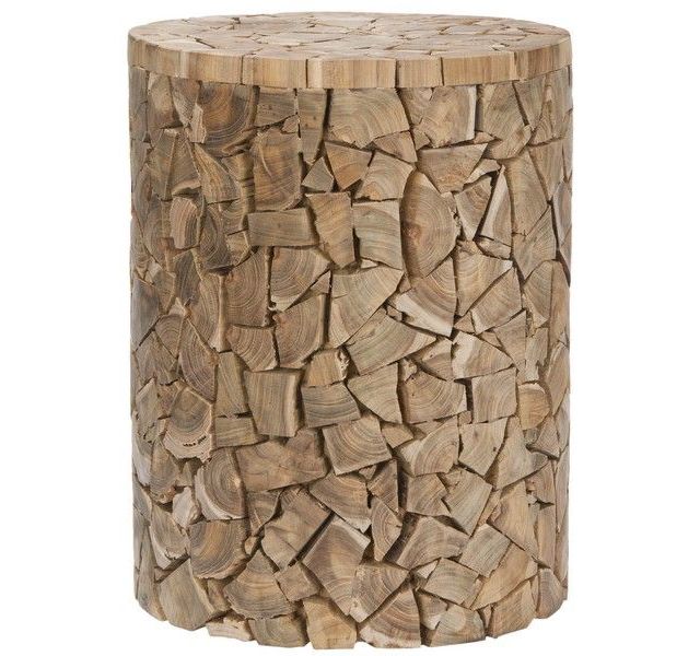 Medium Oak