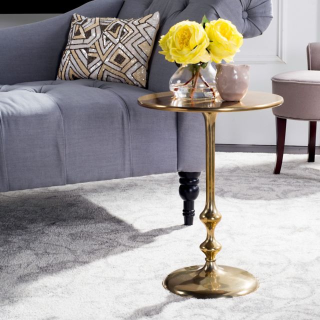 Antique Brass