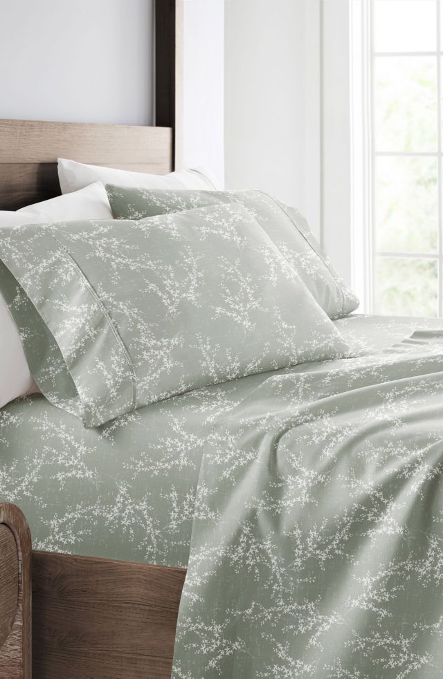 Green Mist