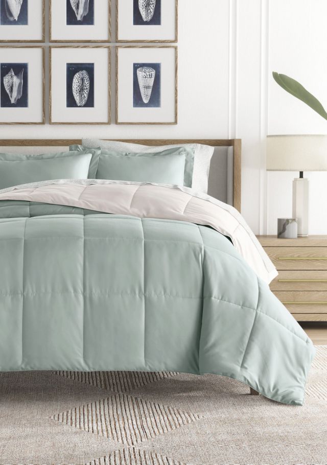 Eucalyptus / Natural