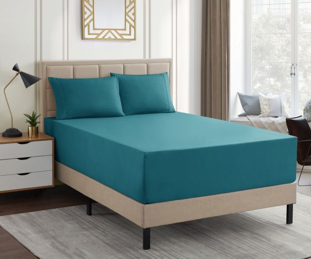 TEAL