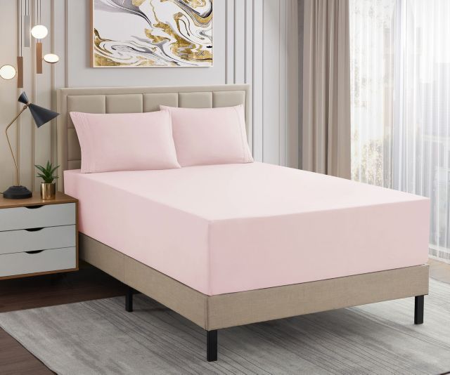 PALE PINK